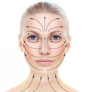 ماسک ورقه ای صورت انار