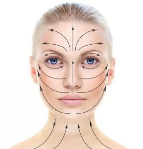 ماسک ورقه ای صورت انار