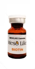 کوکتل بیوتین Biotin مزولایک