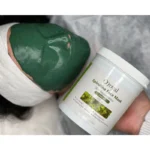 ماسک پودری پیلاف جلبک ارویال
